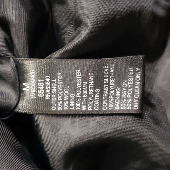 Jacket - Picture 8 of 8